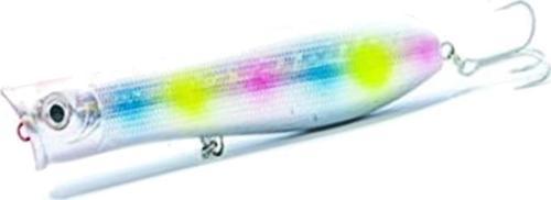 Elnino EN-130SW 13cm 31.5gr Maket Balık 107