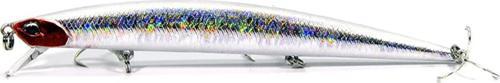 Flux 140mm 20.6gr Sinking Maket Balık 095 Prism ivory