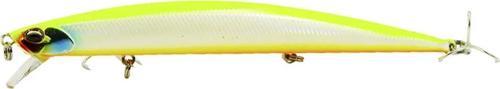 Flux 140mm 20.6gr Sinking Maket Balık 120 Nacre Lemon