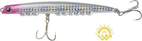 Haralomba 95S 9.5cm 8gr Maket Balık 030 Pink Head Shiny