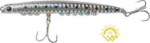 Haralomba 95S 9.5cm 8gr Maket Balık 03T Trans Iwashi