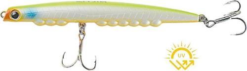 Haralomba 95S 9.5cm 8gr Maket Balık 120 Nacre Lemon