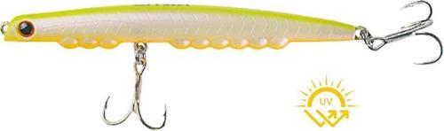 Haralomba 95S 9.5cm 8gr Maket Balık 126 Chart Back Pearl