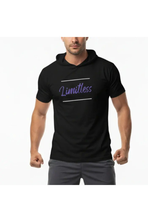 Limitless Kolsuz Hoodie