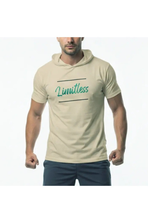 Limitless Kolsuz Hoodie