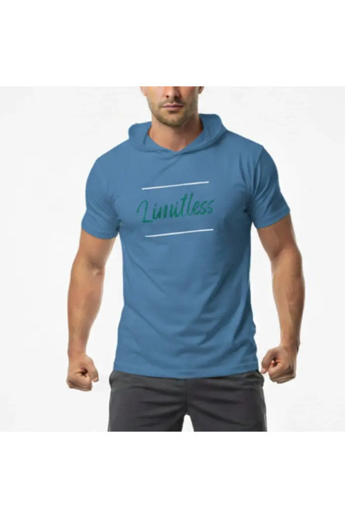 Limitless Kolsuz Hoodie