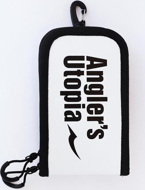 Apia HardPouch Kese Renk: White