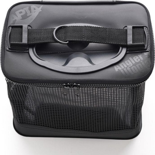 Apia Pakasuka Livar Small Renk: Black