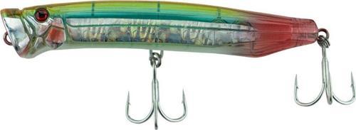Salt Popper 12cm 30gr Su Üstü Popper 172 Bleeding Anchovy