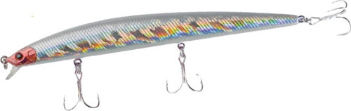 Shore Liner 145mm 20gr Floating Maket Balık 095 Prism ivory