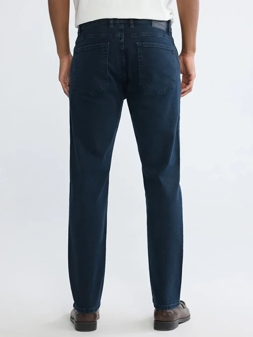 İndigo 880 Chino Erkek Jean Pantolon