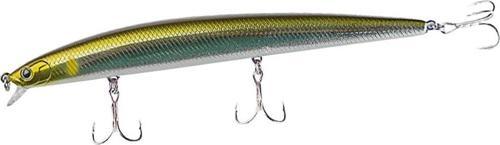Shore Liner 145mm 20gr Floating Maket Balık 214 Spunky Ayu