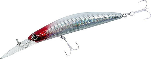 Deep Minnow 95mm 13gr Maket Balık 21