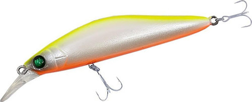 Killer's Minnow 8cm 10.9 gr Maket Balık 13