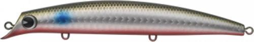 Sasuke Japon 120 Reppa 120mm 17gr Maket Balık #X3791