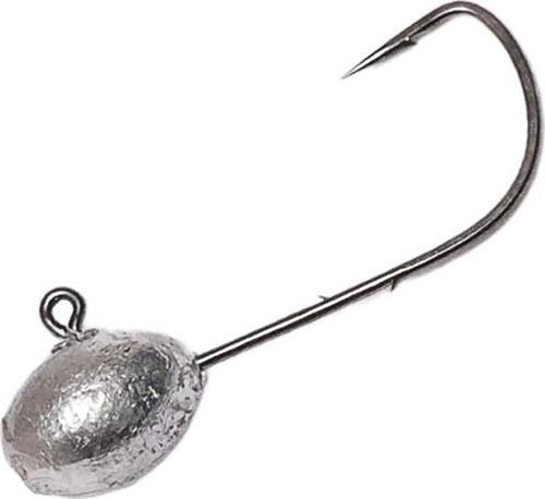 Ajing LRF Jig Head 2 Gr / 4 No / 5 Adet