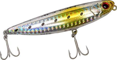 Dog Strike 6cm 6gr LRF Su Üstü Yem Trans Iwashi