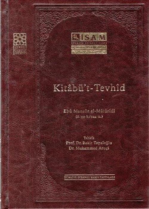 Kitabü't Tevhid