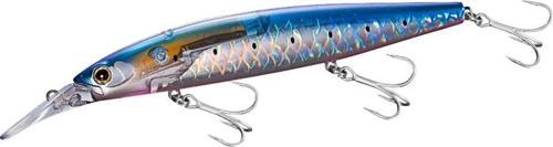 Exsence Dive Assassin 125S FB 125mm 27g Maket Balık 006 A BP SARDİNE