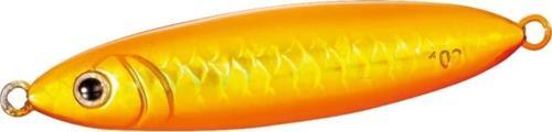 Ocea Stinger Butterfly Flat Light 72mm 50gr Metal Jig Yem 005 Orange