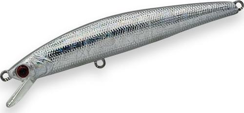 D1 Contact 70F 70 mm 4.3 gr Maket Balık  #HFW (UV)