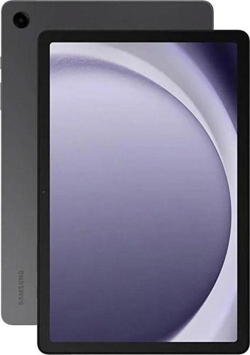 Galaxy Tab A9+ 8-128 Gb Lte Sm-X218 11 Inc Sim Kartlı Gri Tablet Sm-X218Bzaetur