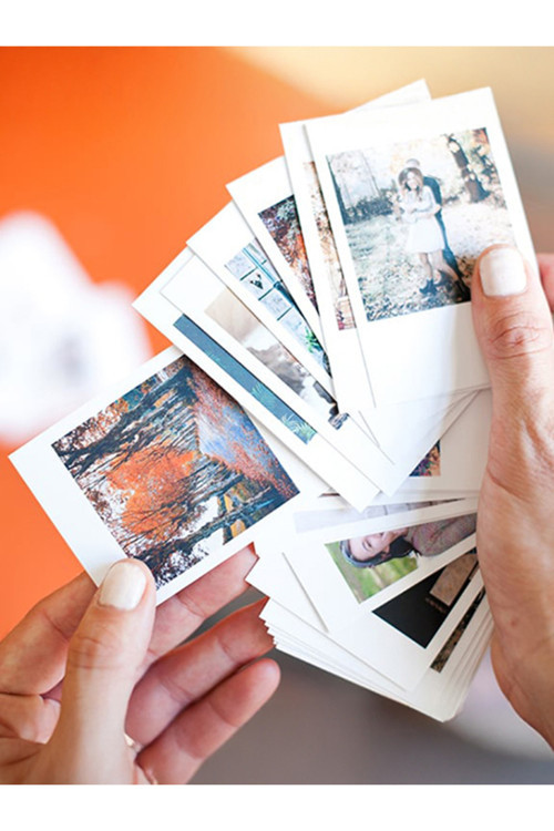 instax mini 54x86mm 30 Adet