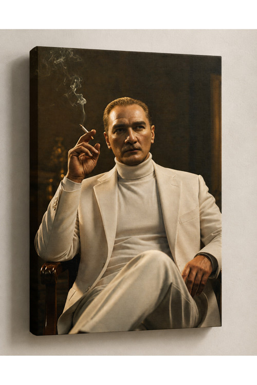 Atatürk Tablosu