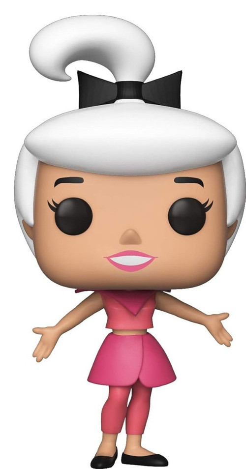 Jetgiller Judy Jetson
