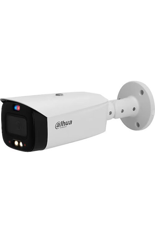 IPC-HFW3549T1-AS-PV-0280B-S5 5MP 2.8mm Sesli Dual Light Bullet Ip Kamera