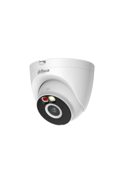 T4A-PV-0280B 4MP 2.8MM 30M IR SESLI TURRET WIFI POE IP KAMERA