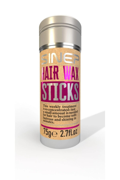 Hair Wax Stick 75gr - Saç Sabitleyici