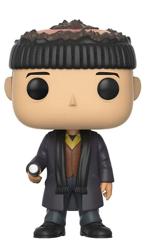 Evde Tek Başına Harry Home Alone Pop Vinyl, Multi