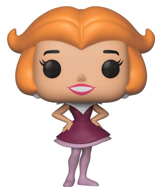 Jetgiller Jane Jetson