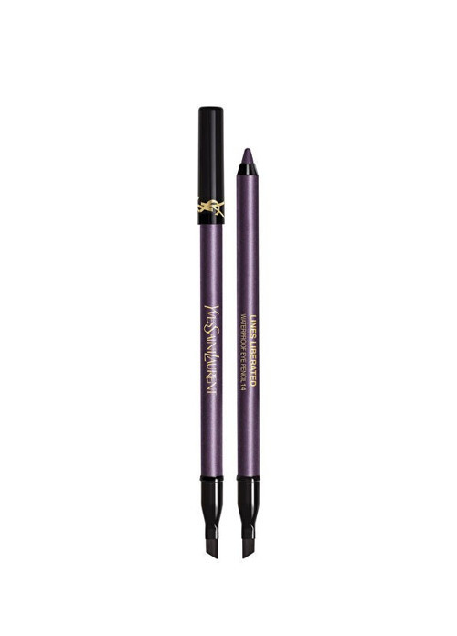 Lines Liberated Göz Kalemi - 14 Magnetic Purple