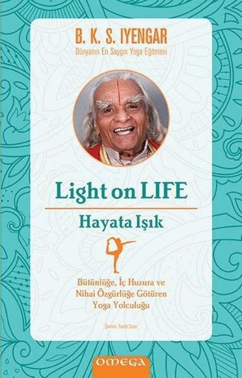 Omega Light On Life-Hayata Işık