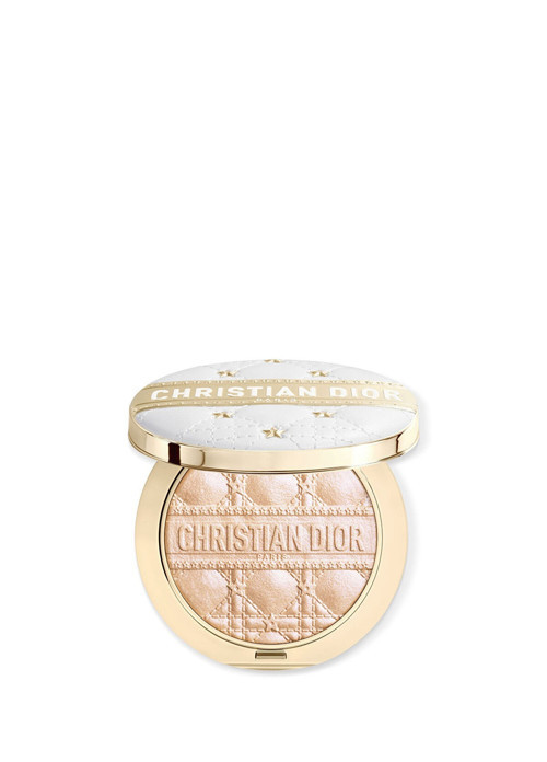 Forever Glow Luminizer - 001 Dior Star