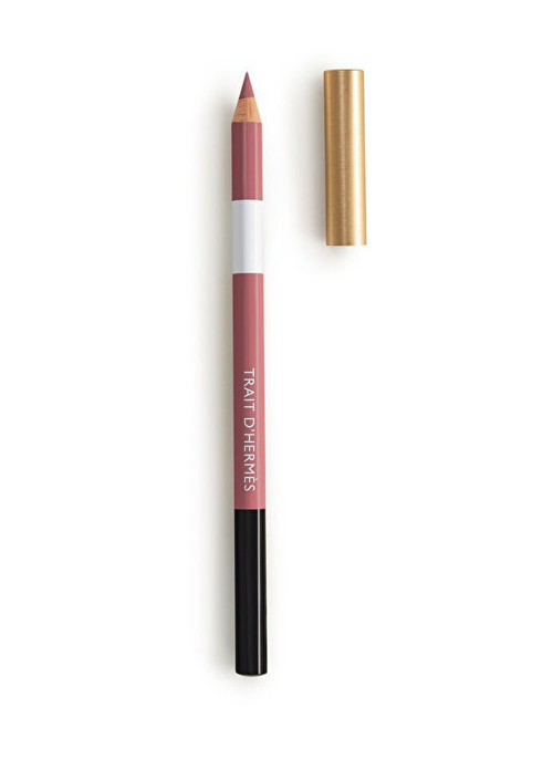 Trait d'Hermès Dudak Kalemi - 48 Rose Boise