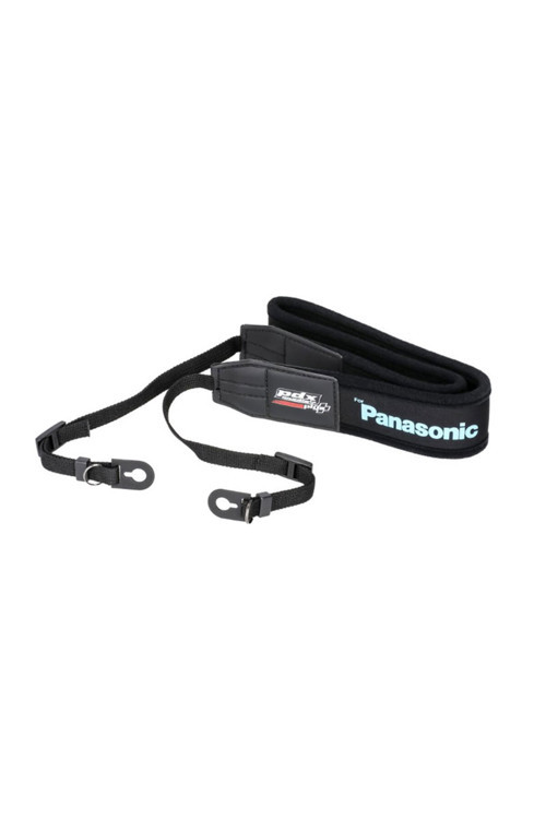 ,panasonic Fotoğraf Makineleri Ile Uyumlu Askı Kayışı.
