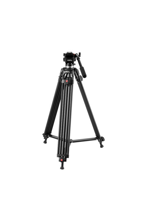 ,0508a Video Tripod,profosyonel Video Kmera Tripodu 170cm.