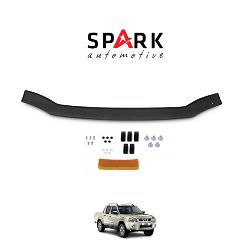 Skystar 2001-2012 Yılları Arası Ön Kaput Rüzgarlığı 3mm