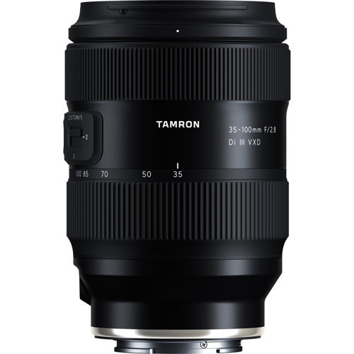 35-100mm F/2.8 DI III VXD Sony E Mount Full Frame Zoom Lens (A078S)
