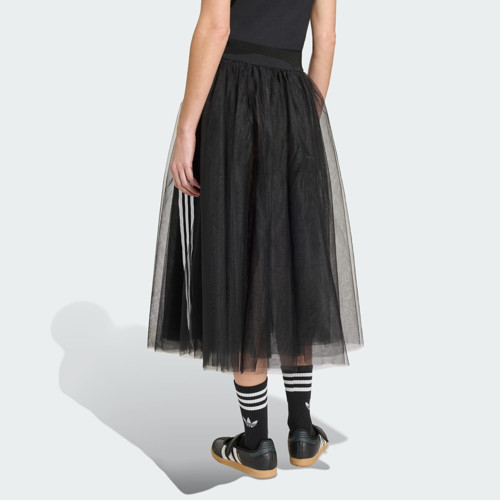 TULLE SKIRT