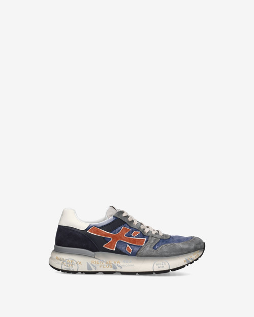 Sneakers Mick 7215N