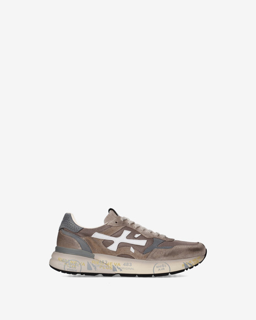 Sneakers Mick 0.1 8118