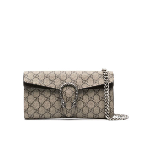 - Dionysus Small Shoulder Bag