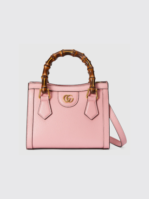 Diana Mini Tote Bag