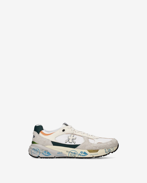 Sneakers Mase 25 8111