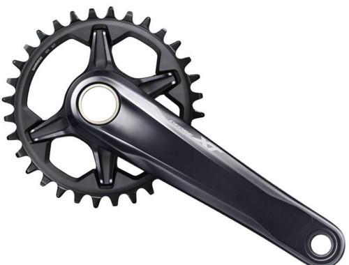 Shımano Deore XT FC-M8100 Shımano XT 12'li Aynakol Shimano XT FC-M8100-1 Aynakol 1x12V 36T 175mm