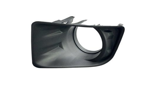 Isuzu D max Sol Sis Lamba Kapak 2012-2015